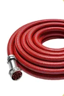 Mangueira de incêndio